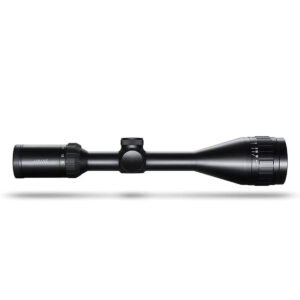 Panorama 5-15x50 AO 10x Half Mil Dot Reticle Rifle Scope