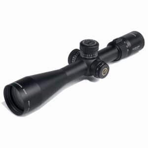 Rifle Scope HELOS BTR GEN2 4-20?50 APLR6 FFP IR MOA