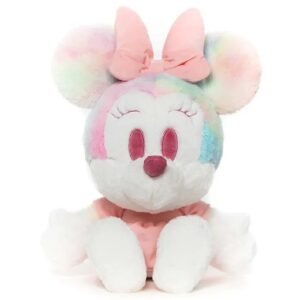 Disney Plush - Minnie New Love Plush - Large - 16-inch