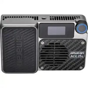 Aputure Amaran Ace 25C RGB LED Light