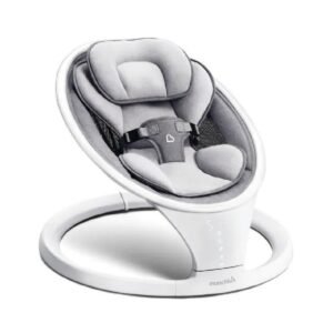 Munchkin - Baby Swing - White