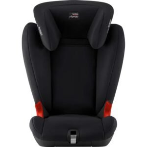 Britax Romer Kidfix SL Booster Seat, Group 2-3 Cosmos Black
