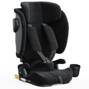 MOON - Folda Max - Black