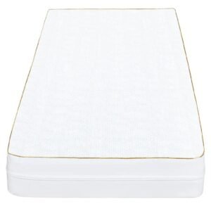 Moon - Ventiflow Bed Mattress 140cm