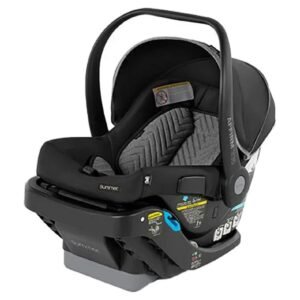 Summer Infant - Affirm 335 Infant Car Seat- Onyx Black