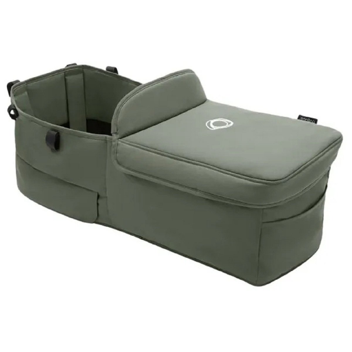 Bugaboo 20 20Donkey 205 20Fabric 20Complete 20Bassinet 20 20Forest 20Green