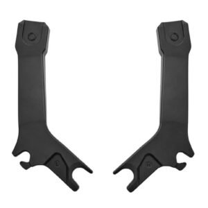 Bugaboo Butterfly 2 Car Seat Adapters Only