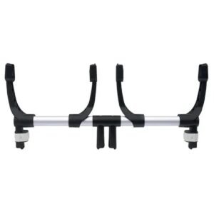 Bugaboo Donkey Adapter For Maxi-Cosi Car Seat - Twin