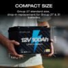EF 12Vbattery .3