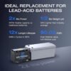 EF 12Vbattery .4