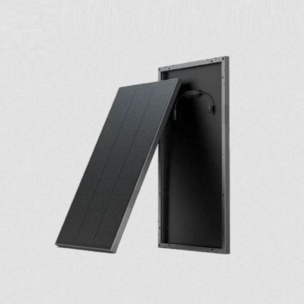 EF SOLAR Rigid100