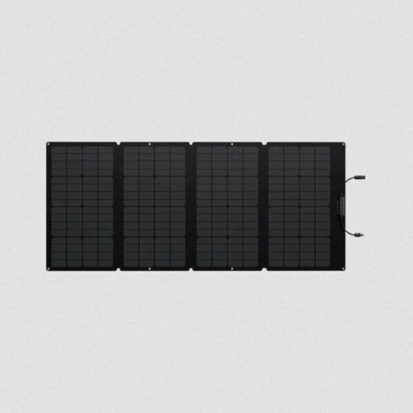 EF SOLAR160.2