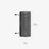 EF Solarpanel 60W .4