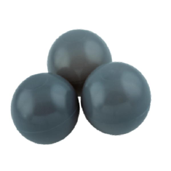 EZZ BALL GRA 100