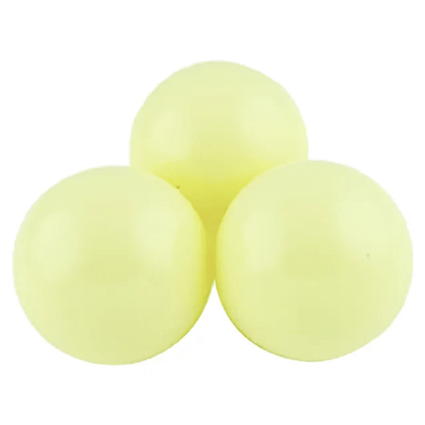EZZ BALL LMN 100 3