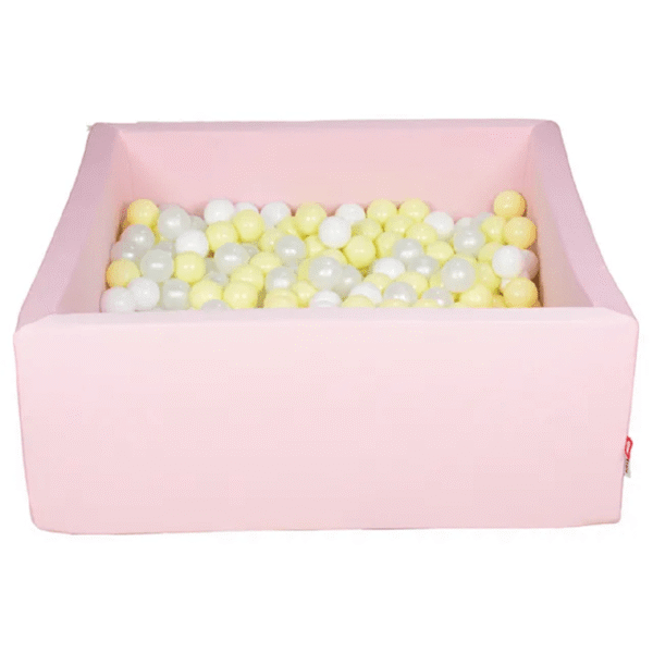 EZZ BALL LMN 100 4