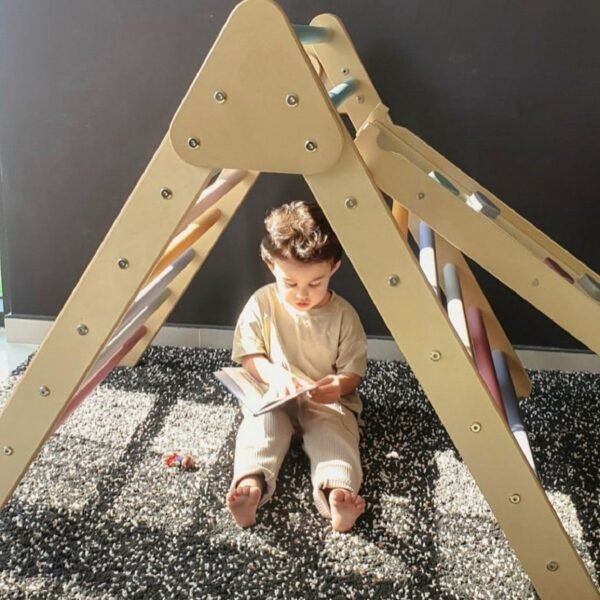 EZZ CLIM BOARD MULTI 90 02 2