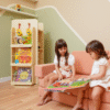 EZZ SHELF ROTA BOX 03 2