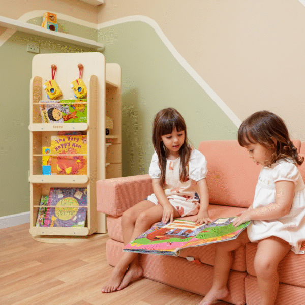 EZZ SHELF ROTA BOX 03 2
