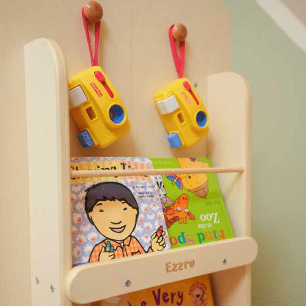 EZZ SHELF ROTA BOX 03 4