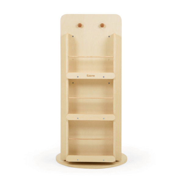 EZZ SHELF ROTA BOX 03 5
