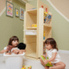 EZZ SHELF ROTA BOX 03 6