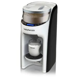 Baby Brezza Pro Advanced Formula Dispenser