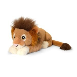 Keel Toys - Keeleco Lion 65cm