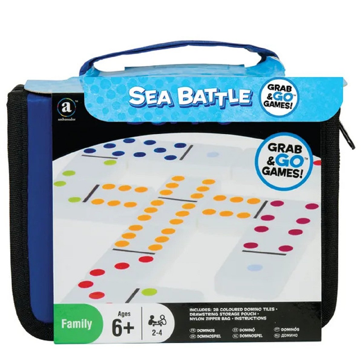 Merchant 20Ambassador 20 20Grab 20 26 20Go 20Games 20 20Travel 20Dominoes