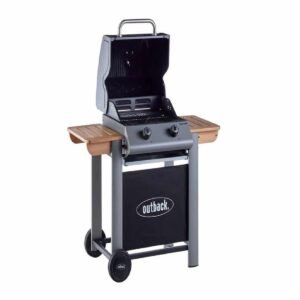 Outback Spectrum 2 Burner Gas Barbecue