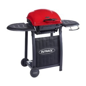 Outback Omega 201 Charcoal BBQ