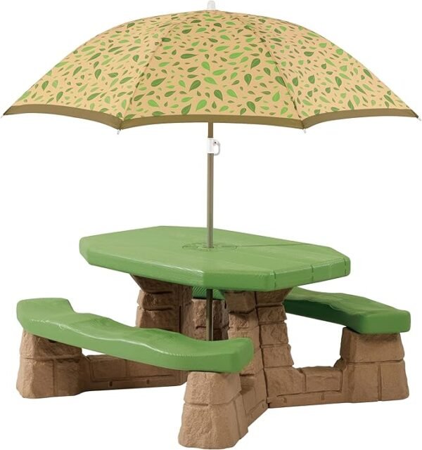 PICNIC TABLE 1