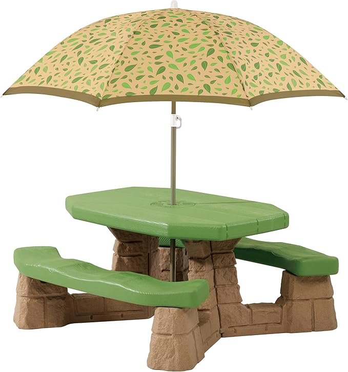 PICNIC TABLE 1