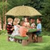 PICNIC TABLE