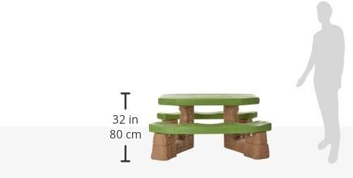 PICNIC TABLE 2
