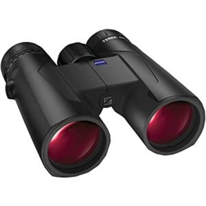 Zeiss Terra 10X42 Ed Binoculars (Black)