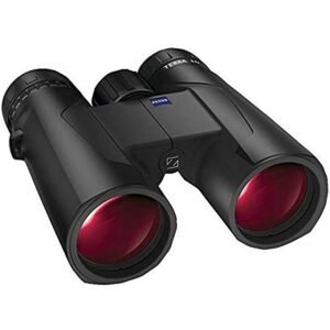 Zeiss 8X42 Terra Ed Water Proof Roof Prism Binocular With 7.2 Degree Angle Of View