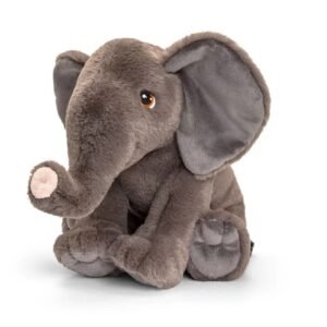 Keel Toys - Keeleco Elephant 60cm