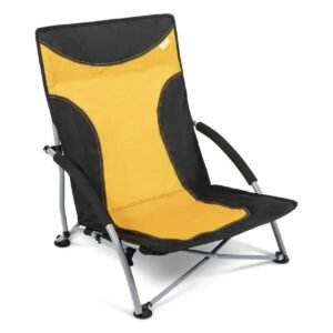 Kampa Sandy Beach Chair Sunset
