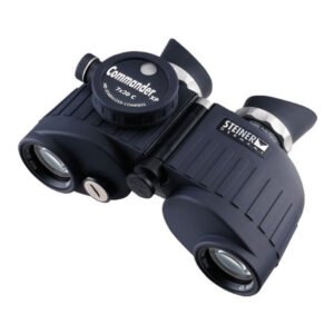 Commander Xp 7X30 With Compass (7555)