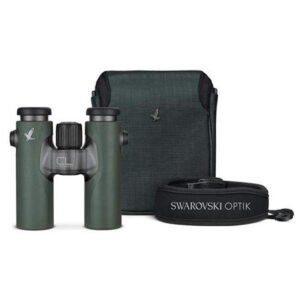 CL Companion 10X30 (Green) Wild Nature