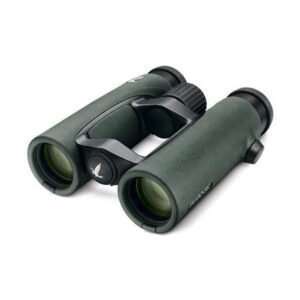 10X32 EL 32 Binocular With Fieldpro Package (Green)