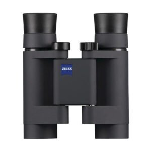 8X20 T Conquest Compact Weather Resistant, Roof Prism Binocular With 6.3 Degree Angle Of View.