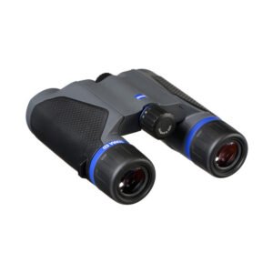 10X25 Terra Ed Compact Binocular (Gray-Black)