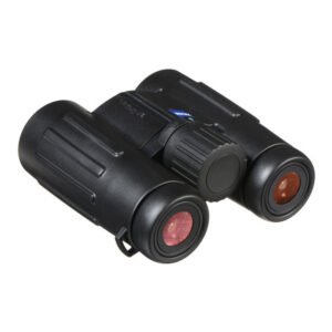 8X32 Victory T* Fl Binocular (Black)