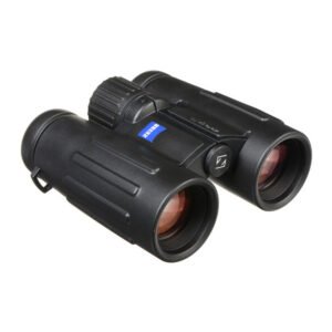 10X32 Victory T* Fl Binocular (Black)