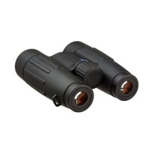 10X42 Victory T* Fl Binocular - Black