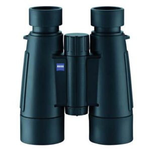 8X40 T* Abk Conquest, Water Proof Abbe-Konig Roof Prism Binocular With 6.9 Degree Angle Of View, U.S.A.