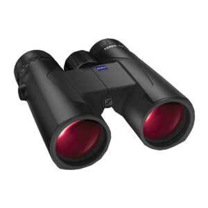 ZEISS 10x42 Terra ED Binoculars (Black)