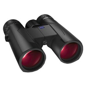 8X42 Terra Ed Water Proof Roof Prism Binocular Black 7.2 Degree Angle Of View